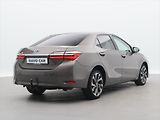 Toyota Corolla 1,6 VVT-i Aut. CZ Executive - náhled 7
