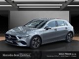 Mercedes-Benz Třídy A A-Třída 180 Progressive Editio - náhled 1