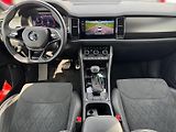 Škoda Kodiaq (2024) SPORT EXCLUSIVE 2.0TSI 140kW  - náhled 9