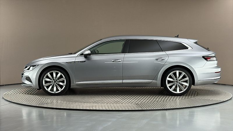 Volkswagen Arteon 2.0 TDI DSG Elegance Shooting - fotka 4 z 31