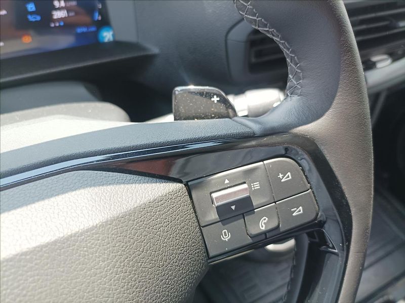 Toyota ProAce 2,0 Panel VAN L2 Comfort - fotka 14 z 17