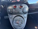 Fiat 500 (2012) Abarth 1.4T - 103kw Automat - náhled 17