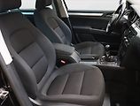 Škoda Superb (2015) Style 2.0 TDI, Navi, Xenony - náhled 9