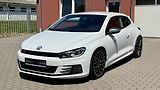 Volkswagen Scirocco 2.0TDi*110kW*DSG*R-LINE*LED* - náhled 1