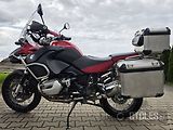 BMW R 1200 GS Adventure (2008) - náhled 11