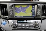 Toyota RAV4 2,5 Hybrid 4x4 LED, NAVI, kůže - náhled 11
