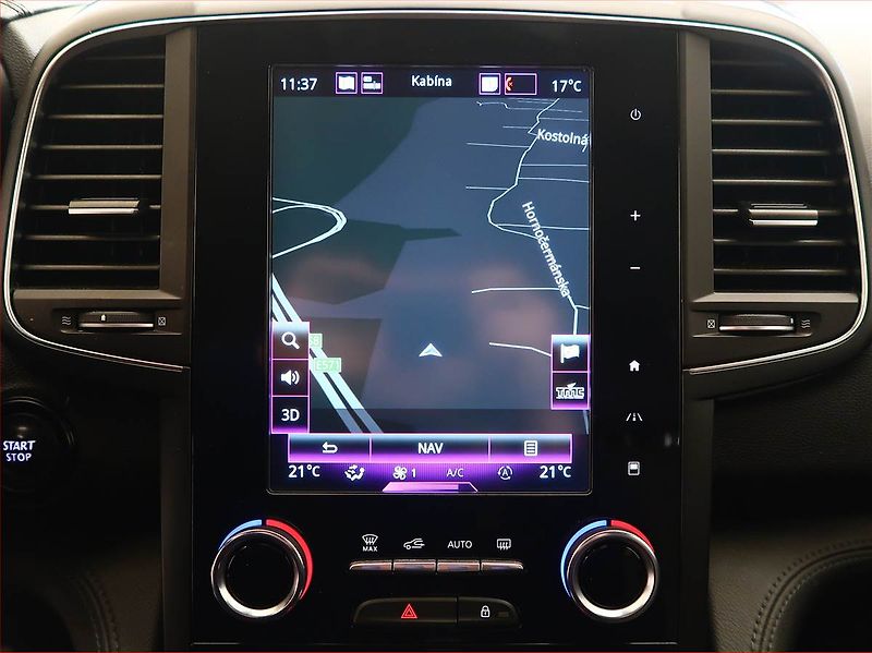 Renault Koleos (2019) 2.0 dCi, 4X4, Automat - fotka 17 z 20