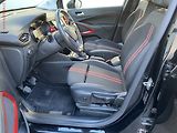 Opel Crossland (2021) 1.2 T, GS Line, LED, kamera - náhled 9