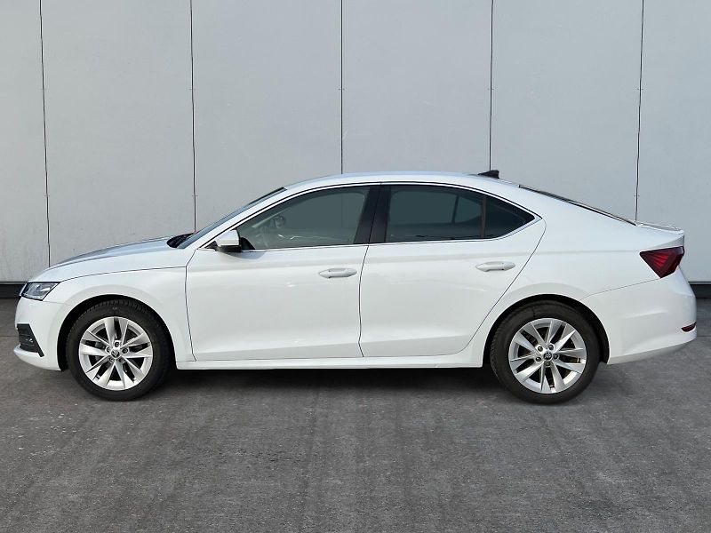 Škoda Octavia (2023) STYLE 2.0TDI 85kW CZ DPH - fotka 2 z 21