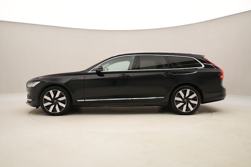 Volvo V90 T6 AWD RECHARGE BRIGHT PLUS  - fotka 10 z 64