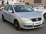 Volkswagen Polo (2005) 1.4i, 2.maj, STK6/28 - náhled 1