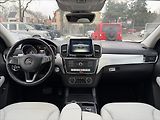 Mercedes-Benz GLE 350d Coupe 4Matic - náhled 11