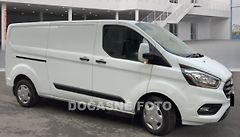 Ford Transit Custom (2019) 2.0TDCi L2, Trend, 125kW - fotografie inzerátu