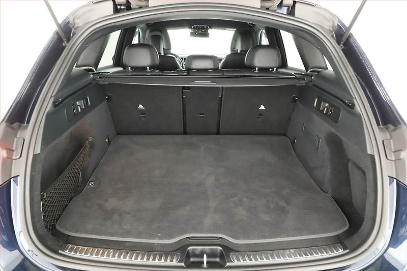 Mercedes-Benz GLC (2024) 220 d 4MATIC - fotka 11 z 20