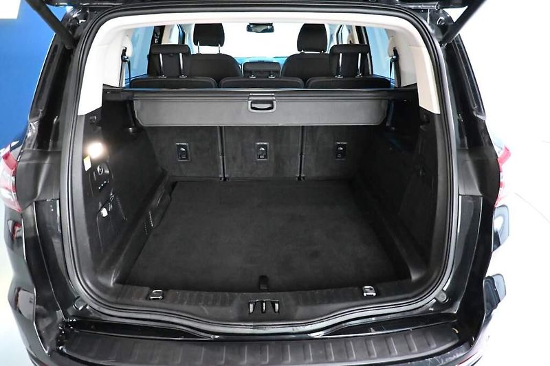 Ford S-MAX (2020) 2.0 LED ACC SONY Tažné Webasto - fotka 8 z 39