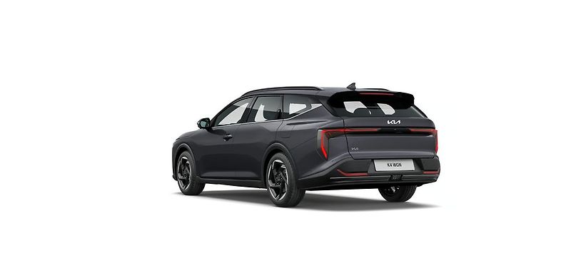 Kia Ostatní (2026) SW 1,6 T-GDi GPF 7DCT EXCLUSIV - fotka 3 z 10