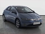 Honda Civic (2008) 1.4 i-DSI, v dobrém stavu - náhled 1