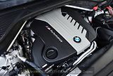 BMW X6 M50d HUD 360KAM ACC - náhled 55