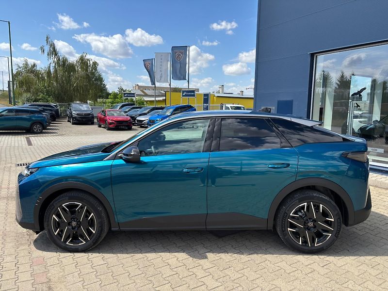 Peugeot 3008 (2026) ALLURE Hybrid 145 e-DCS6 - fotka 4 z 22