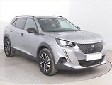 Peugeot 2008 (2022) 50 kWh, SoH 92% - náhled 1