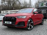 Audi SQ7 Quattro 320kW LASER/B&O/HUD - náhled 1