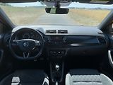 Škoda Fabia 1,0 TSI 81kW CZ Monte Carlo - náhled 28