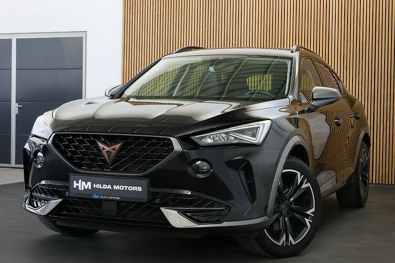 Cupra Formentor 1.5TSI 110kW Kamera Kessy ACC - fotka 3 z 32