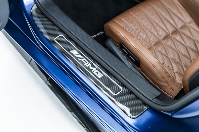 Mercedes-Benz AMG GT AMG GT C Roadster*facelift - fotka 21 z 38