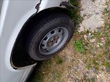 Volkswagen Transporter (1994) 2,0 D - náhled 6