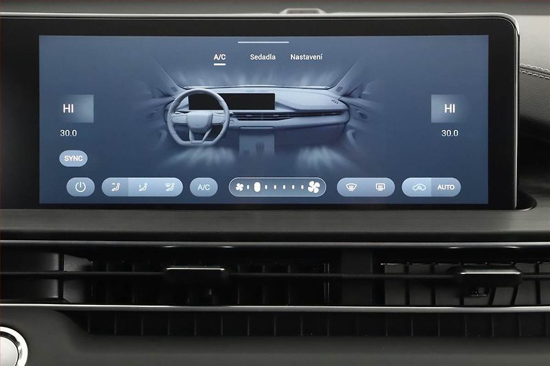 Chery Tiggo 4 HEV (2026) 1.5 Hybrid, UNIQUE - fotka 14 z 19
