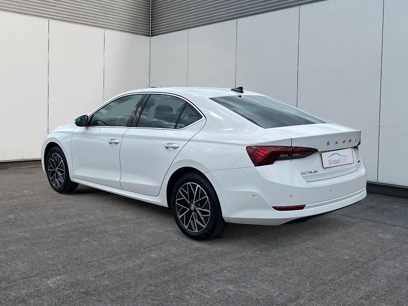 Škoda Octavia (2023) STYLE 1.5TSI 110kW DSG SPORT  - fotka 3 z 25