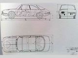 Tatra 603 X.