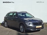 Škoda Kamiq (2025) SELEC TSI 85/1.0 M6F - náhled 6