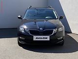 Škoda Octavia (2020) 1.6TDI, ČR, Ambition, AC - náhled 1