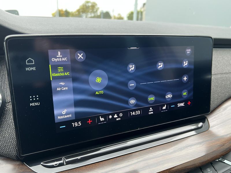 Škoda Octavia (2021) 2,0TDi 110kW SCOUT 4x4 DSG - fotka 25 z 46
