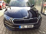 Škoda Octavia Top Selection 1,5 TSI m-HEV 11 - náhled 1