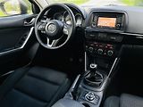 Mazda CX-5 2.0i MANUÁL 4x4 1MAJITEL TAŽNÉ - náhled 24