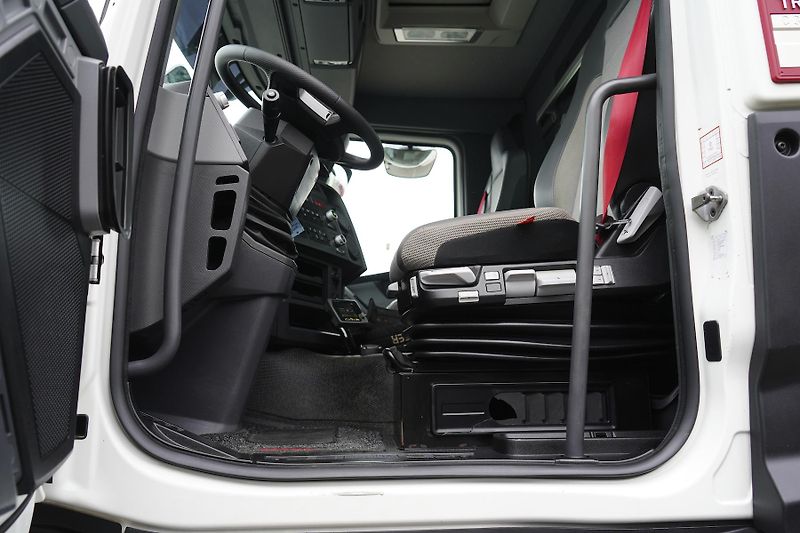 Renault Ostatní (2017) C 380 / 6 X 4 / SKRZYNIOWY + H - fotka 49 z 54