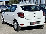Dacia Sandero 1.0SCe KAMERA PŮVOD ČR 1.MAJ. - náhled 4