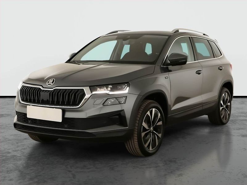 Škoda Karoq (2024) 2.0 TDI, Drive - fotka 2 z 19
