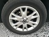 Volvo XC90 2,4 D5 AWD - náhled 16