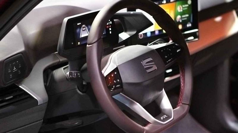 Volkswagen I.D Buggy