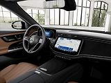 Mercedes-Benz Třídy E (2026) 2,0 E 220 d 4MATIC All-Terrain - náhled 9