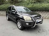 Kia Sportage 2.7 V6 129 kW LPG NOVÉ ROZVODY - náhled 2