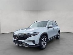 Mercedes-Benz EQB 300 4M Progressive 7 míst 360 - fotografie inzerátu