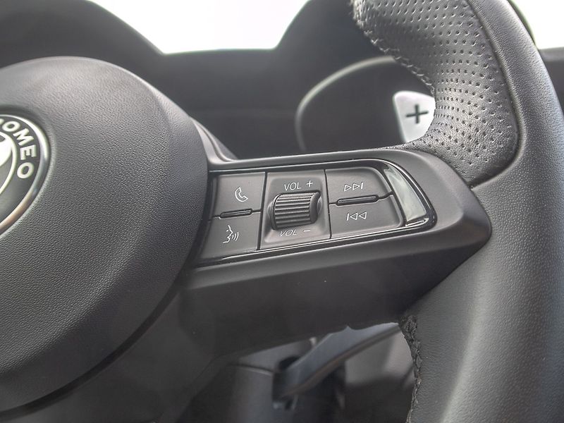 Alfa Romeo Stelvio (2023) 2.0T Q4 MAT - NAVI - fotka 21 z 62