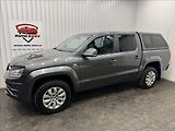 Volkswagen Amarok 3.0TDI 190kW 4MOTION HIGHLINE - náhled 2