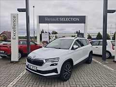 Škoda Karoq 1,5 TSI DSG  Style - fotografie inzerátu