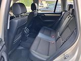 BMW X3 (2012) 2,0D XDRIVE ČR SERVISKA 2xKOLA - náhled 10