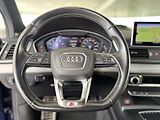 Audi SQ5 3,0TFSI Quattro*KeyLess*Tažné - náhled 10